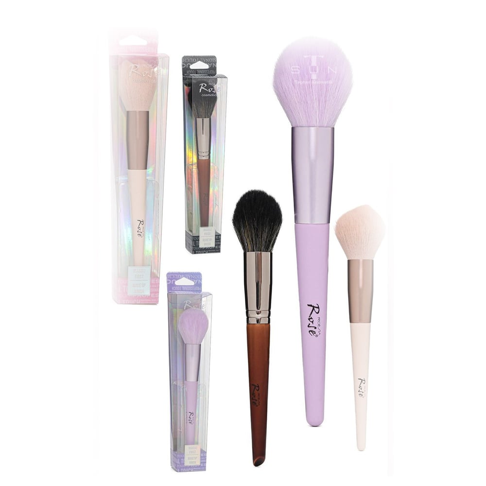 ROSE ALLIK FIRÇASI (RF-03A)*12