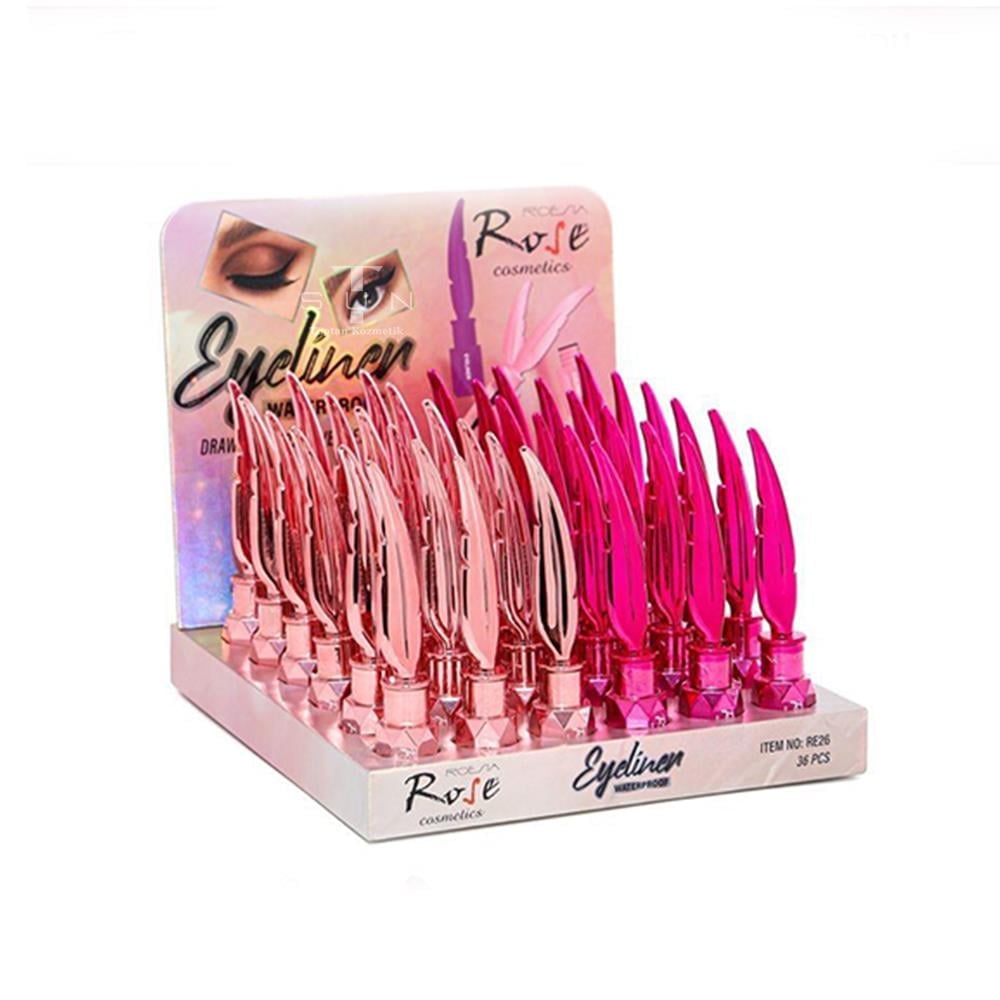 ROSE DİPLİNER (RE26) *36