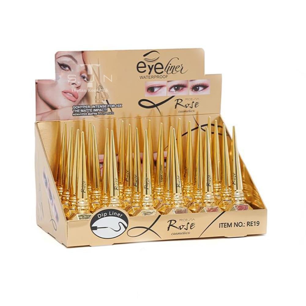 ROSE DİPLİNER(RE19)*24