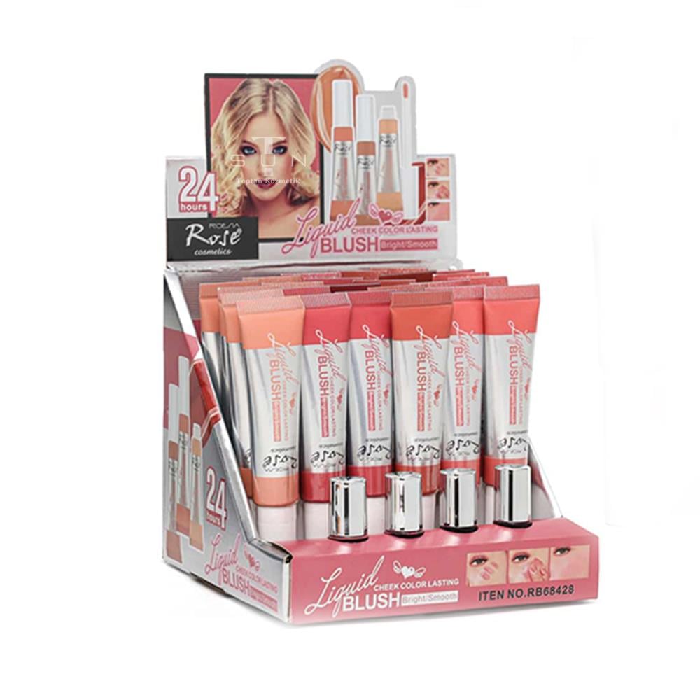 ROSE LİKİT ALLIK (RB-68428)*24
