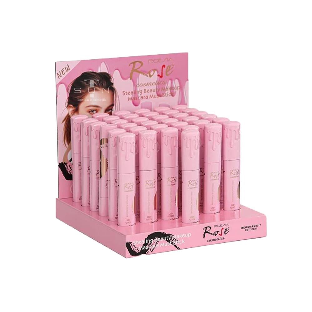 ROSE MASKARA (RM9017)* 36