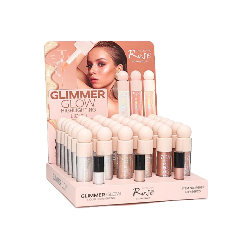 ROSE SIVI HIGHLIGHTER (R6081)*36