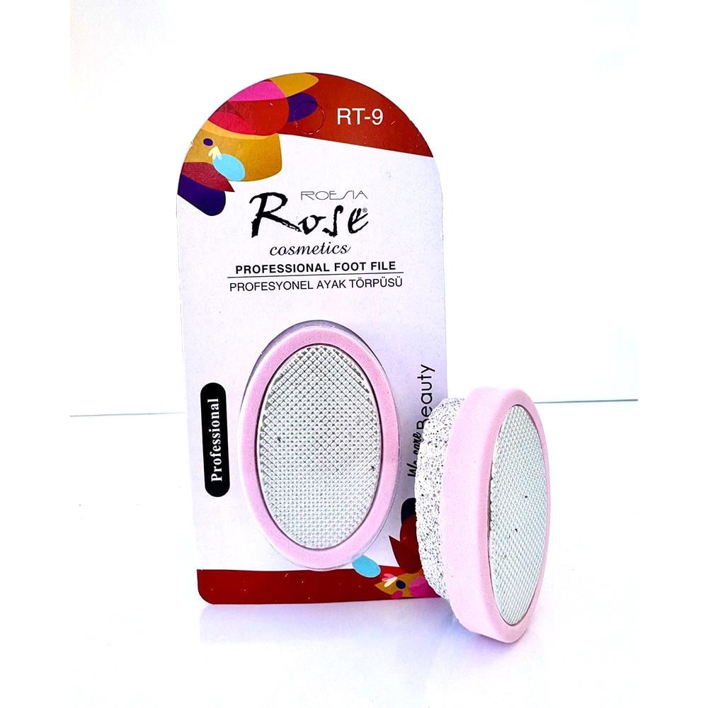 Rose Tekli Ayak Törpüsü