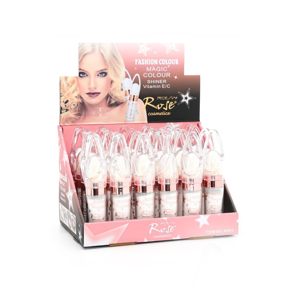 ROSE VUCUT SİMİ(RH01)*24