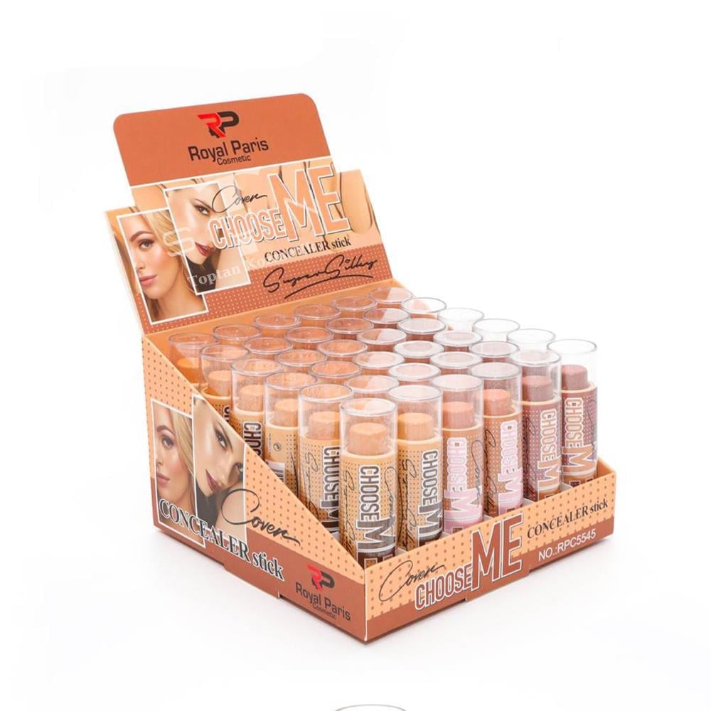 Royal Paris 36'l? Choose Me Concealer Stick Kapat?c?
