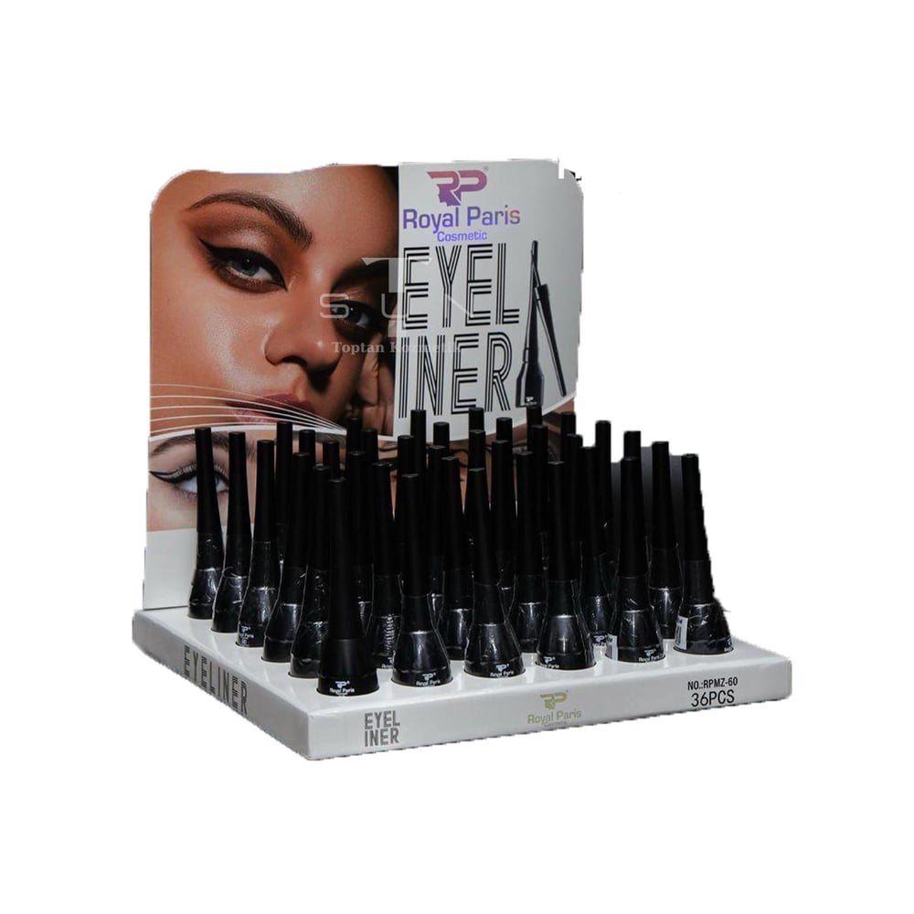 Royal Paris 36'l? Eyeliner