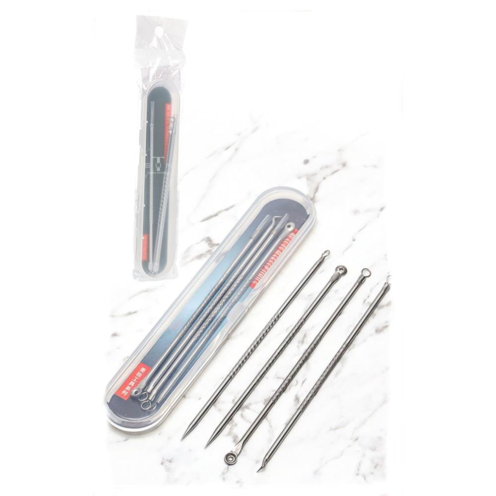 ROYAL PARİS 4 LÜ COMEDONI(NC-9)*12