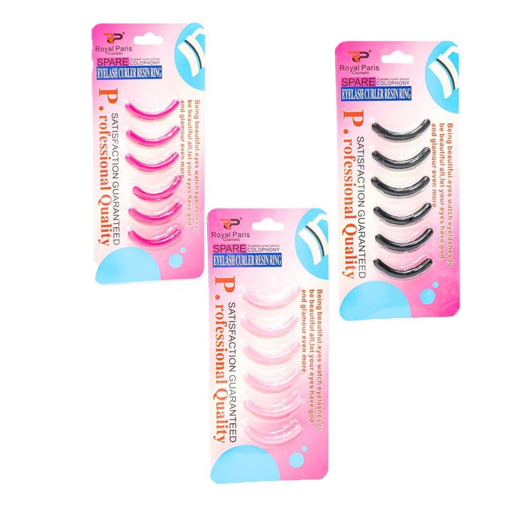 ROYAL PARİS KİRPİK KIVIRICI YEDEK (NC-26)*12