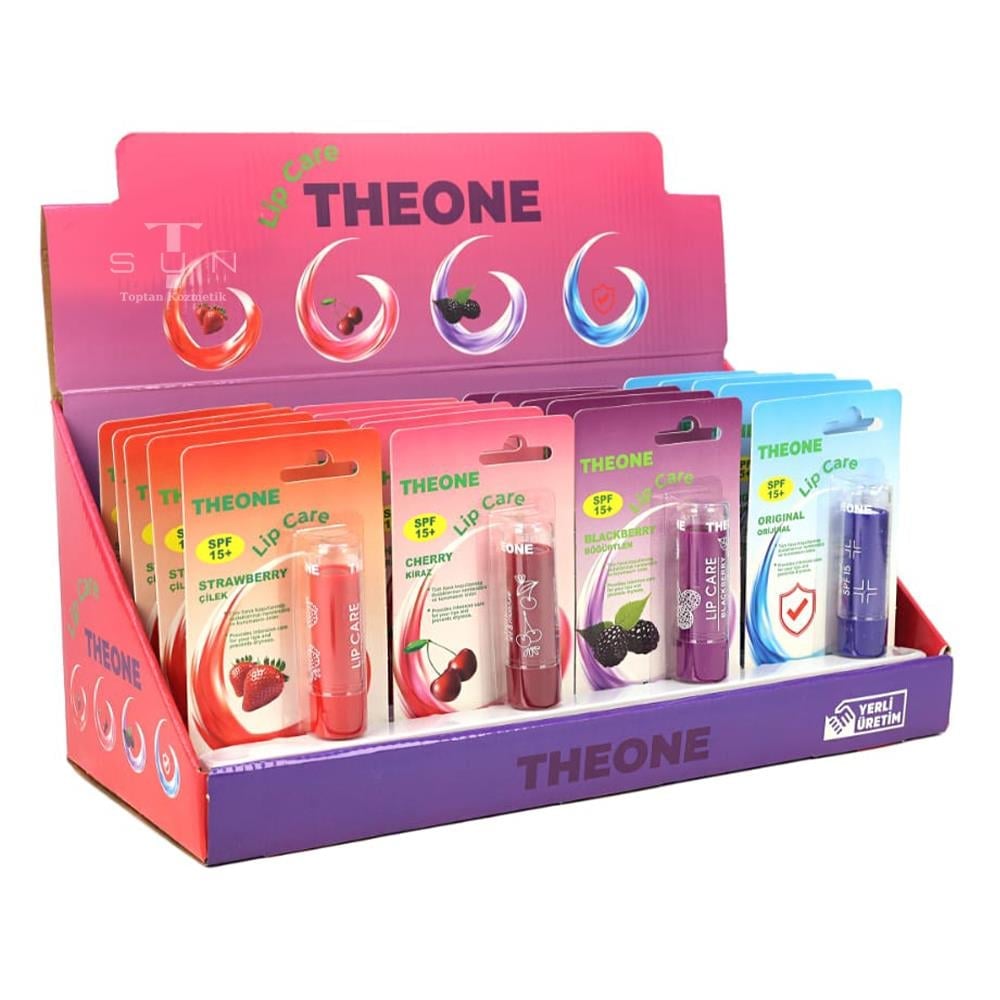 THEONE LİP CARE *24