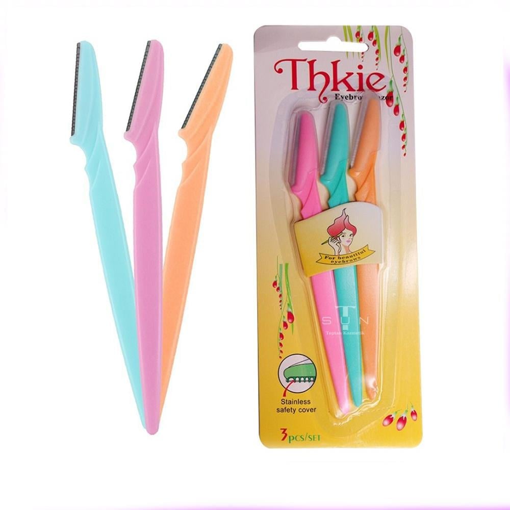 TİNKLE 3 LÜ KAŞ USTURASI (GN-59B) *12
