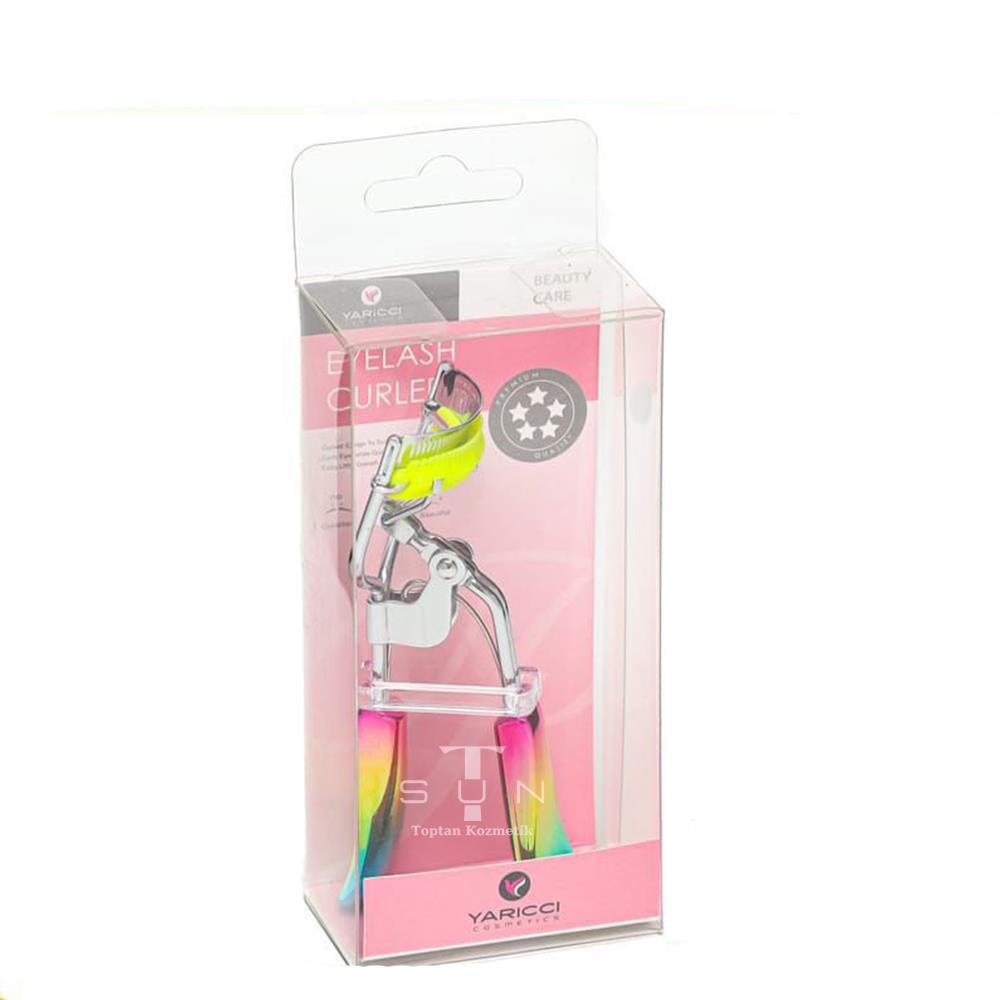 YRC KİRPİK KIVIRICI LÜX(YRC-437)*12