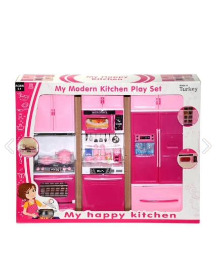 3'lü Set - Fırın - Buzdolabı - Bulaşık Makinesi