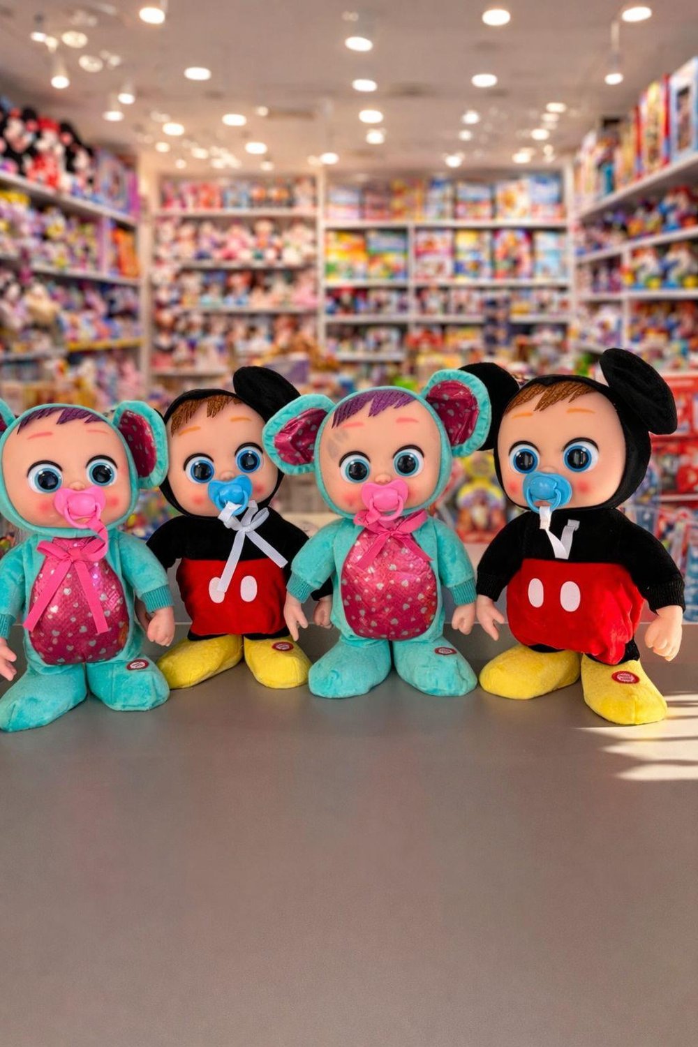 babies bebek