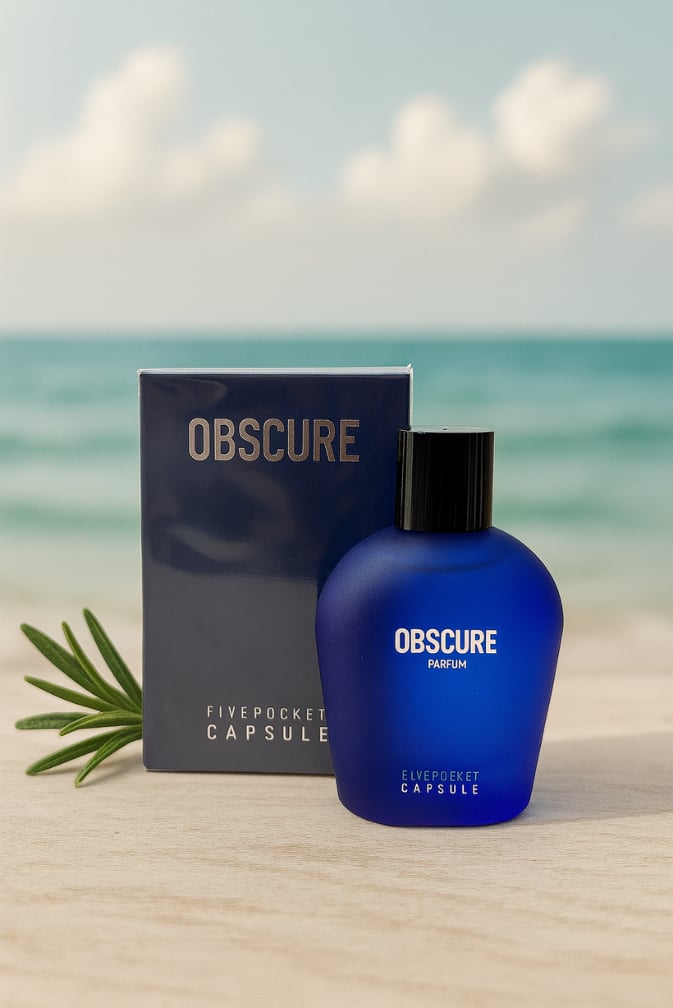 OBSCURE PARFÜM