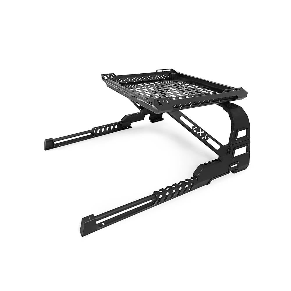 Metal Off-Road Sepetli RollBar