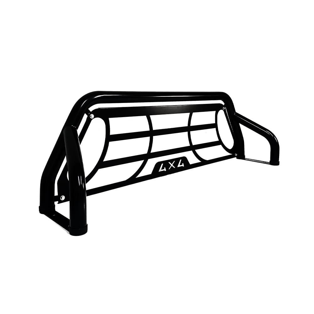 Siyah Krom Rollbar