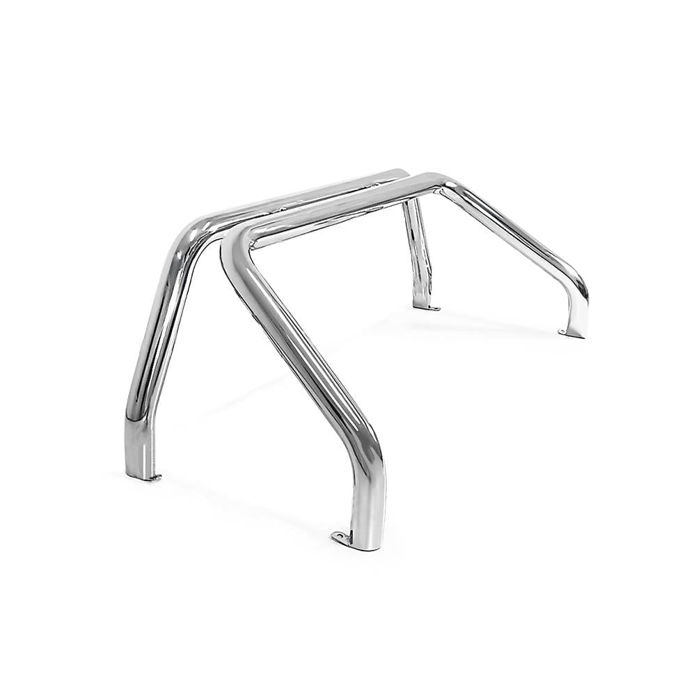 Tek Borulu Çekmeli Rollbar
