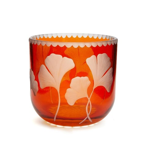 Gingko T-Light Mumluk