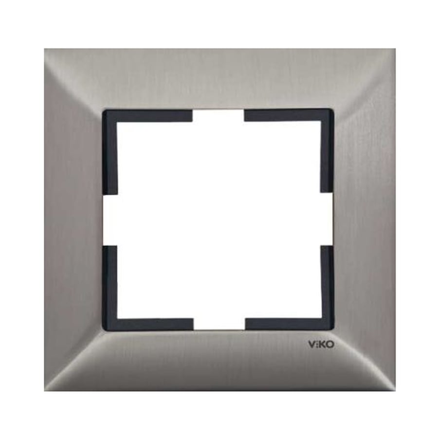 viko-novella-yatay-inox-tekli-cerceve--d-234e.png
