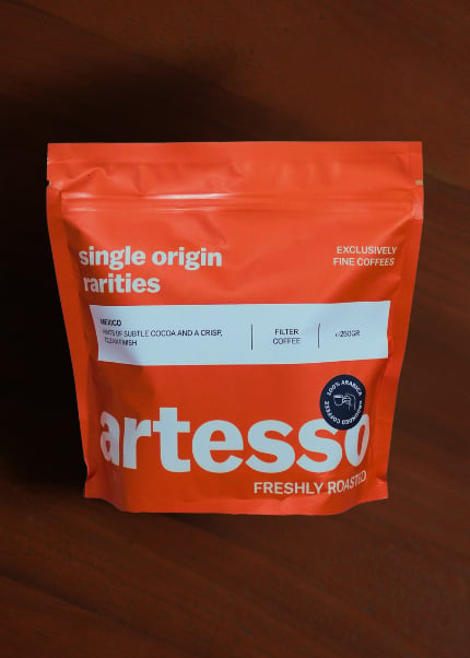 SingleOrigin- Mexico