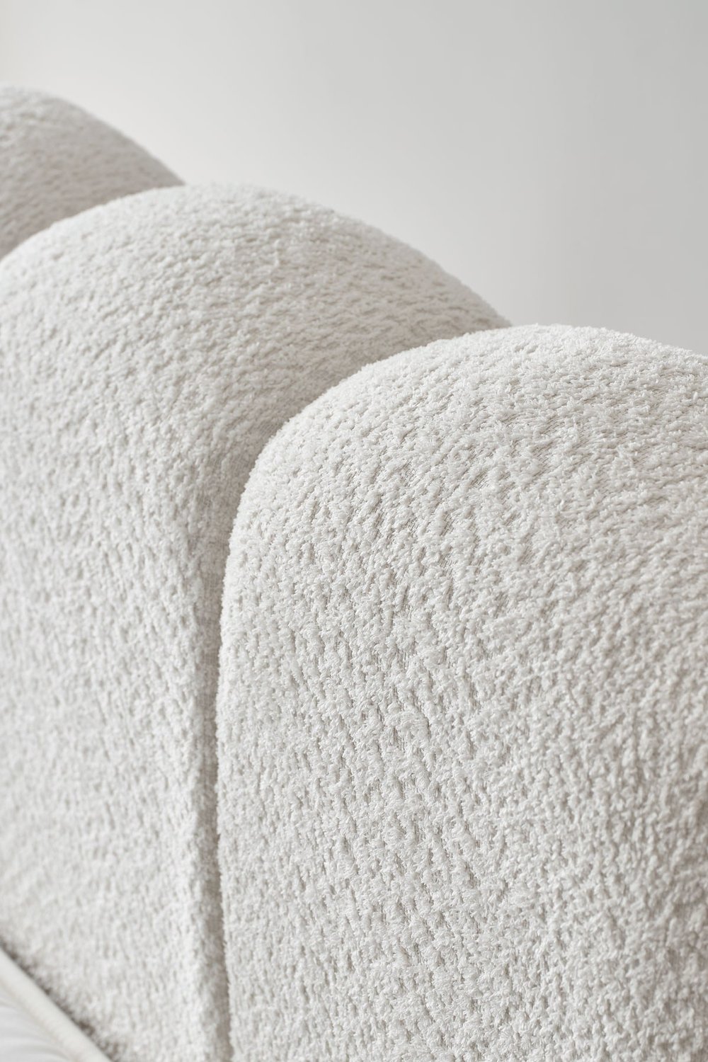 Cennet Yatak Avva Çift Kişilik 3’lü Set – Yatak + Baza + Başlık Soft Luxury Seri