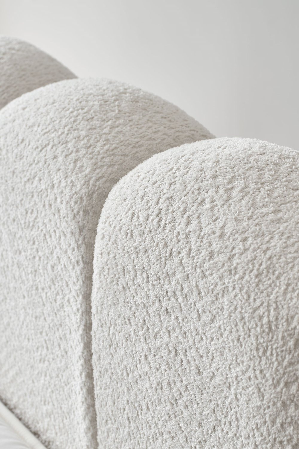 Cennet Yatak Avva Çift Kişilik 3’lü Set – Yatak + Baza + Başlık Soft Luxury Seri