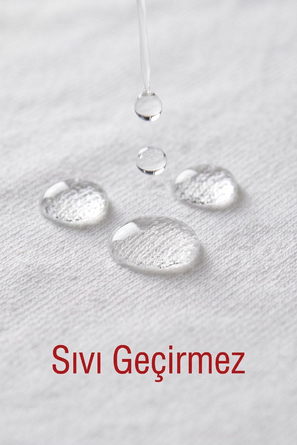 Cennet Yatak CottonSafe Çift Kişilik Sıvı Geçirmez Alez Full Kenar Lastikli Terletmez Pamuk Yüzey