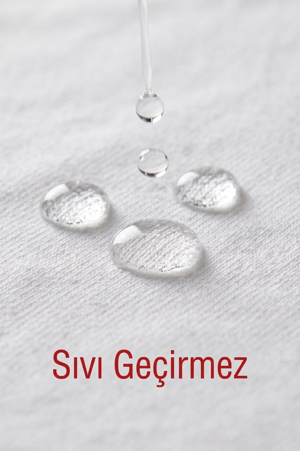 Cennet Yatak CottonSafe Tek Kişilik Sıvı Geçirmez Alez Full Kenar Lastikli Pamuk Yüzey Terletmez