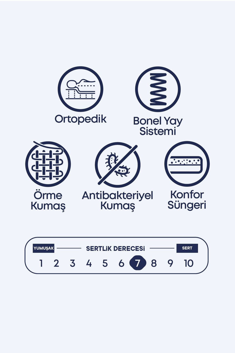 Cennet Yatak Pink Elegant 3 Parça Uyku Seti – Genç Kız Odaları İçin Özel Renk Tonlarıyla Uyumlu Yatak, Baza ve Başlık
