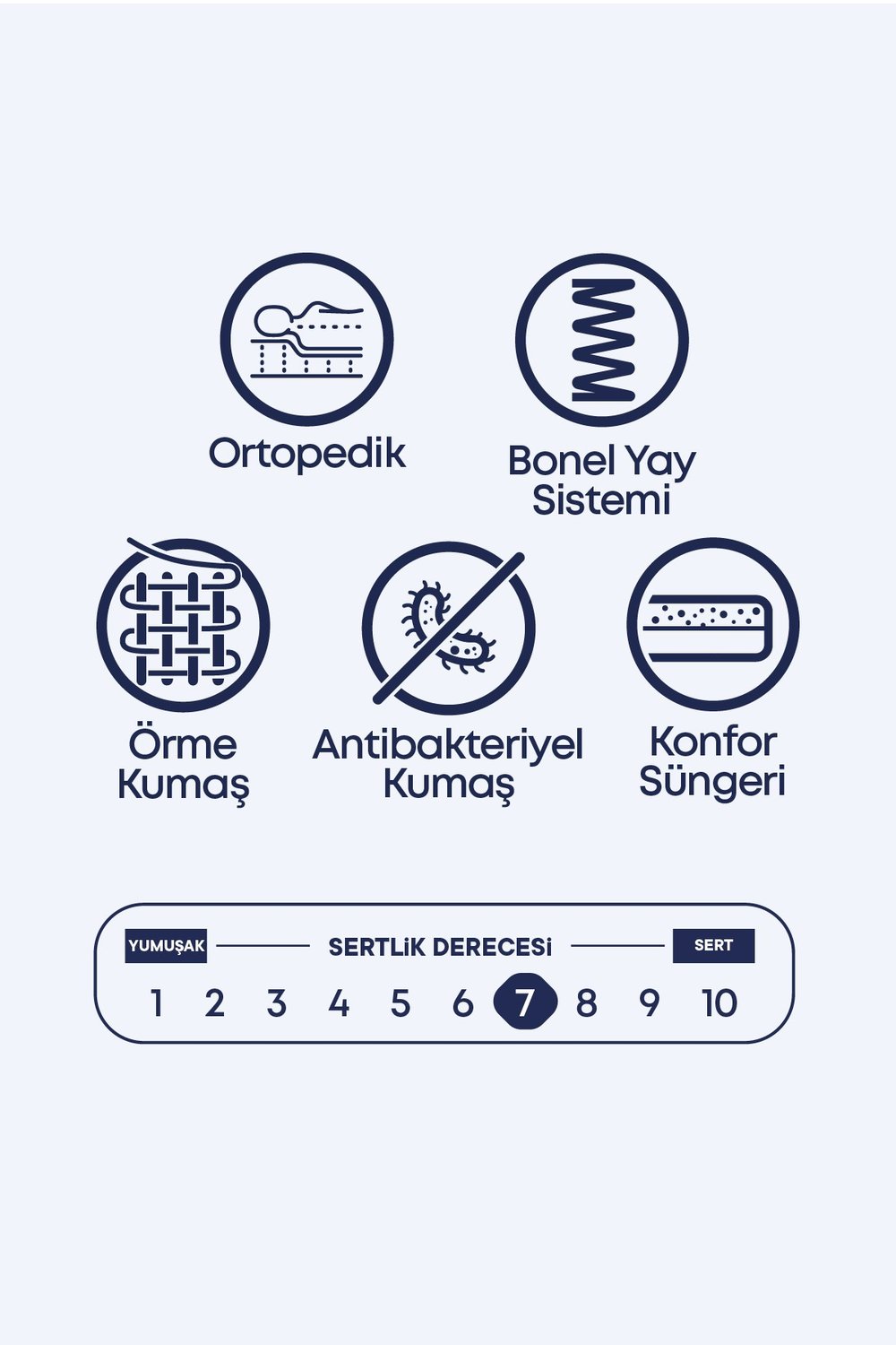 Cennet Yatak Pink Elegant 3 Parça Uyku Seti – Genç Kız Odaları İçin Özel Renk Tonlarıyla Uyumlu Yatak, Baza ve Başlık