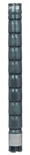 İMPO S790/13 125 HP 7