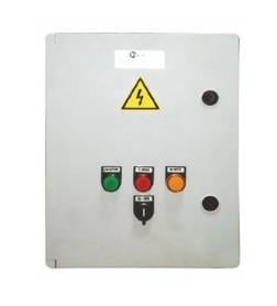 WATER SOUND 1.5 HP 220V DALGIÇ POMPA ELEKTRİK PANOSU (AOG MALZEMELİ)
