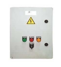 WATER SOUND 2 HP 220V DALGIÇ POMPA ELEKTRİK PANOSU (SİEMENS MALZEMELİ)