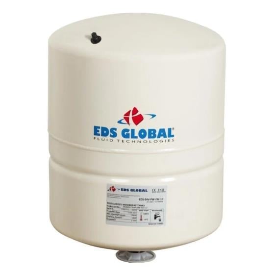 WATER SOUND 8 LT SABİT MEMBRANLI SİLİNDİRİK TİP (AYAKSIZ) TANK 