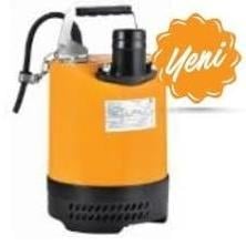 WATER SOUND FSM2.75 1 HP-220V PASLANMAZ GÖVDELİ KESON KUYU POMPASI