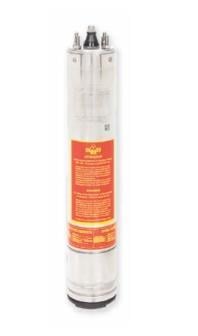 NBS4 075M 0.75 HP 220V COVERCO 4