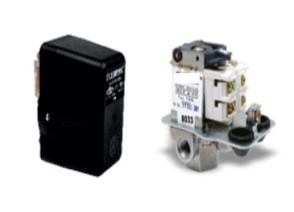 WATER SOUND PC-4B 220V BASINÇ ŞALTERİ 