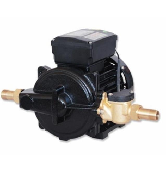 WATER SOUND PLX-169EA 200WATT 220V MEKANİK SWİTCHLİ BASINÇLANDIRMA POMPASI
