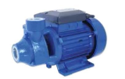 WATER SOUND PM50 1 HP 220V PERİFERİK POMPA 