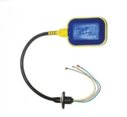 WATER SOUND SOKETLİ ELEKTRİKLİ SU SEVİYE FLATÖRÜ 40 CM 