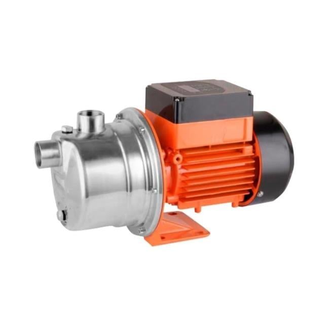 WATER SOUND TJET-400S/24V 400W 24V DC FIRÇASIZ JET POMPA 