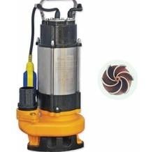 WATER SOUND V250F 1 HP 220V KİRLİ SU DRENAJ POMPASI