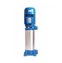WATER SOUND WS32-604 2 HP 220V 9
