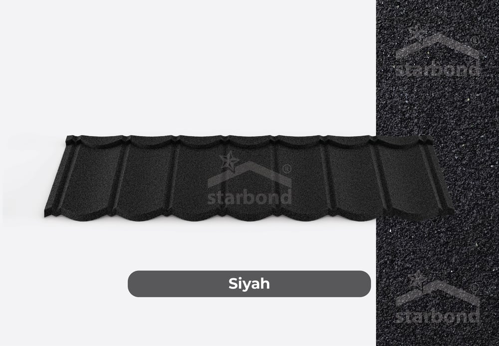 Siyah