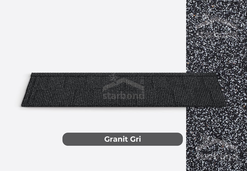 [Senator] Metal Kiremit Granit Gri StarBond Metal