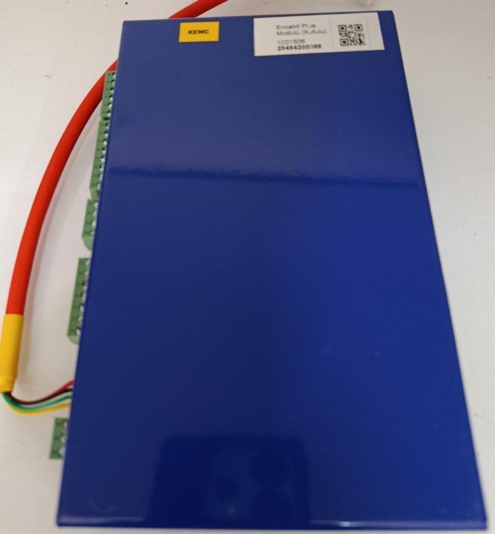 ARKEL Encabit Plus Asansör ADrive İçin Mutlak Encoder Kartı