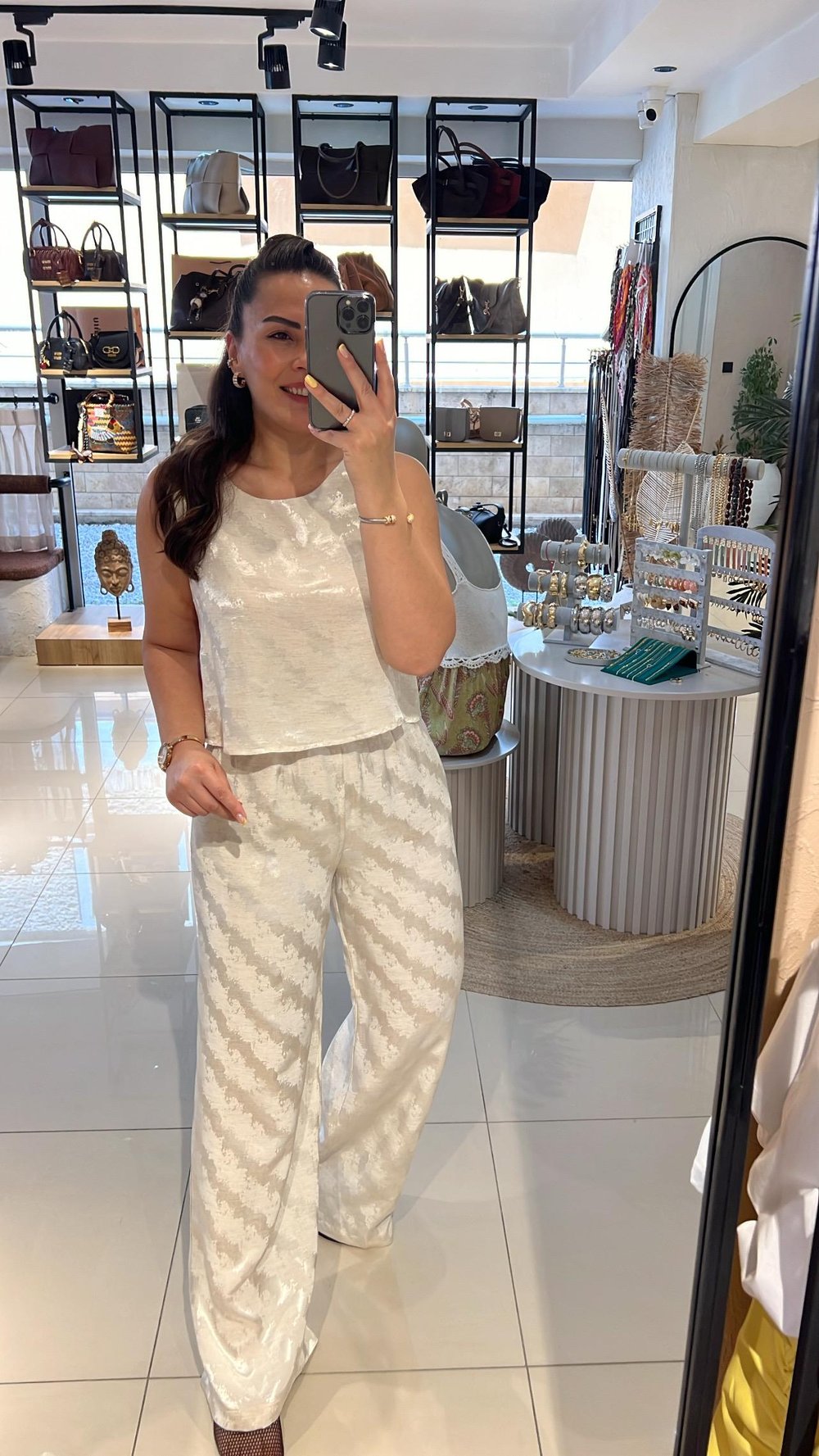 SATEN TAKIM