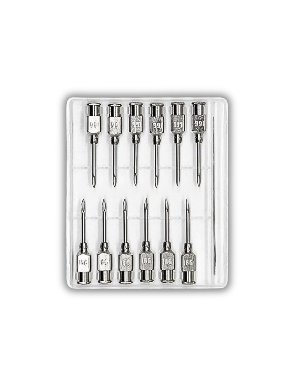 Dedeks 14g*2mm*20mm