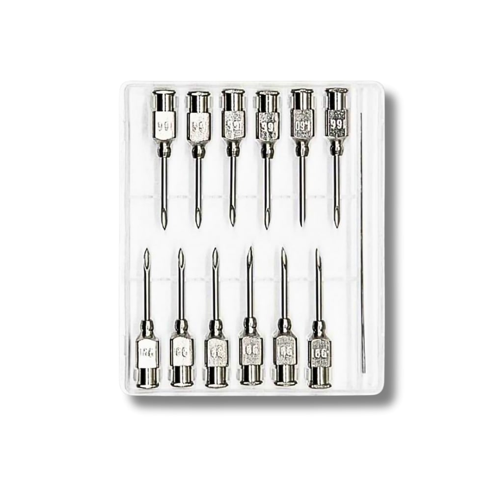 Dedeks 16g*1.6mm*20mm