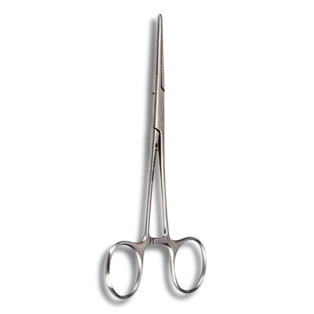 Hemostatik Pens 14 Cm - Düz